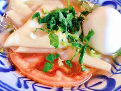 -东大桥小国抻面烧烤(长通路店)
