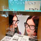 高颜值明星同款眼镜店👓眼镜界的爱马仕❤错过后悔哟