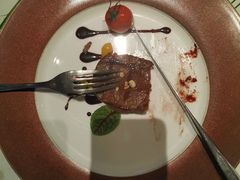 -Tomato&Pepper法餐厅