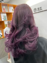 -P.R.O.salon 发哲