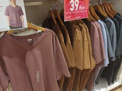 -优衣库(成都锦华万达广场店)