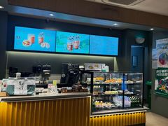 -星巴克(北京天坛东路店)