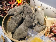 -客宴·江西客家菜(红角洲店)