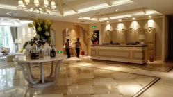 -皇家月府月子中心(沈阳店)