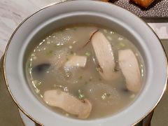 花胶黄鱼羹-新荣记(新源南路店)