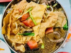 -红鼻子桂林米粉(金唐新光界店)