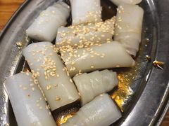 -陈添記·祖傳爽鱼皮·西关老字号(广州首店)