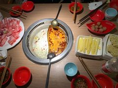 -季季红火锅(文化大厦店)