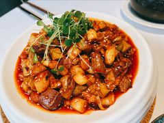 -樽宴酒楼·地道川菜·品质聚会·生日宴请