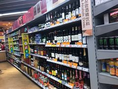 -百佳永辉超市(来福士广场店)