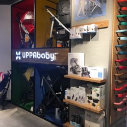 -国际蓝孩BabyInternational(杭州嘉里中心店)