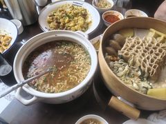 -岚县土豆宴(总部)