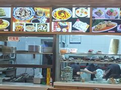 -钟水饺(人民公园总店)