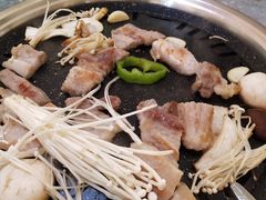 -朴大炮韩式碳烤肉(总店)