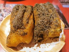 油条包麻糍-味福记·本地特色菜(八一万达广场店)
