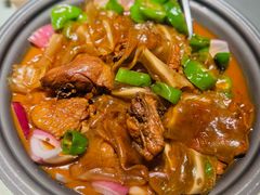 -阿庄新豫菜(通泰路店)