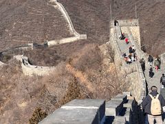 -慕田峪长城