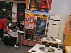 -钢管厂五区小郡肝火锅串串香(清河店)