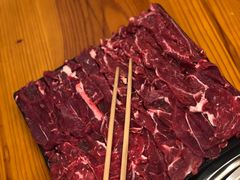 -牛品福潮汕牛肉火锅(旺庄店)