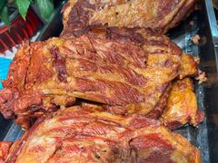 -大清花饺子城(昌黎店)