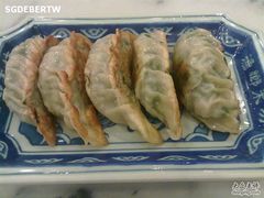 米坊香煎饺-渔乡米坊·岭南传统小吃专门店(天河龙口西店)