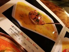 -多哥水傣味餐厅(司马巷店)