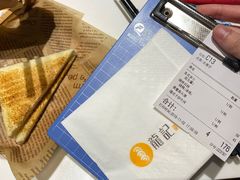 账单-龙记香港茶餐厅(久光百货店)