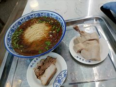 -伟记奥面馆(养育巷店)