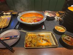 -温禾牛·和牛寿喜烧自助火锅(恒基名人店)