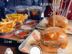 -Side Street街旁(交道口店)