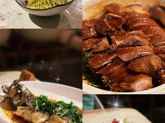 凉拌莴笋丝-T館·花园艺术餐厅