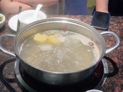 -八合里潮汕鲜牛肉火锅(深圳海岸城店)