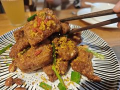 -WILDS 野有食(碧坞店)