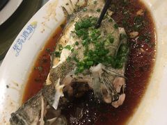 -黄埔华苑酒家(黄埔总店)