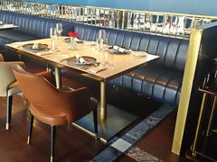 -大八江景意大利西餐厅LargeEight Italy Restaurant(1862时尚艺术中心店)