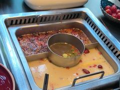 -大隐·成都火锅Bistro(合生麒麟新天地店)