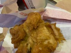 -肯德基(鲁迅路店)