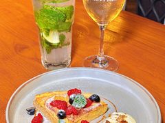 -The Happy Monk(前海壹方汇店)