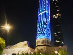 -南京眼步行桥