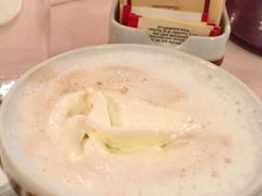-Cafe Sacher(WIEN)