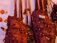 -锅房破店暴走牛骨火锅(世纪城店)