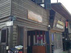 -清迈女子监狱马杀鸡(无分店)