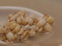 酒麸-令氏家外家周秦食府(高新店)