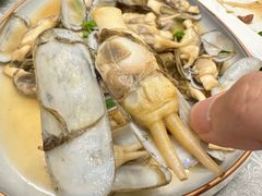 -阿湾楼·温州海鲜·江浙菜(京江路店)