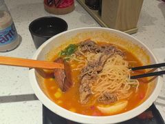 -味千拉面(广州白云机场T1西二店)