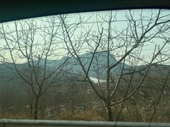 -济南卧虎山滑雪场