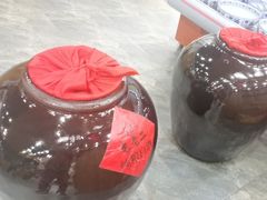 -屯老二农家铁锅炖·行业领军者(梅江店)
