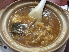 -添發碗仔翅美食