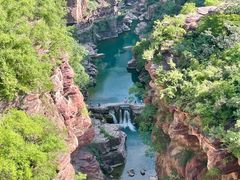 -云台山风景名胜区
