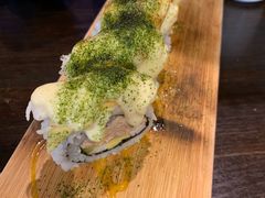 -小曹日本料理(软景中心店)